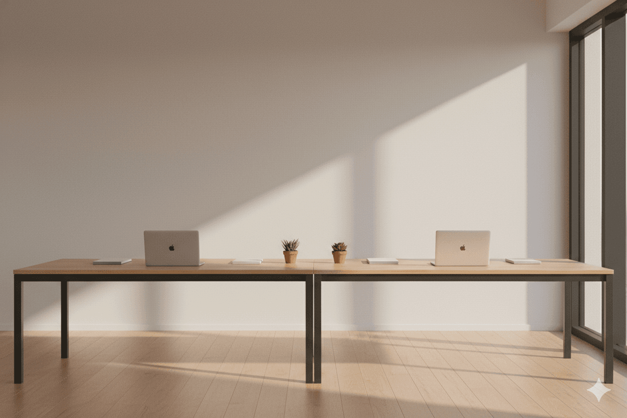 Empresas y oficinas